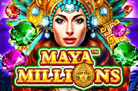 Maya Millions Betano